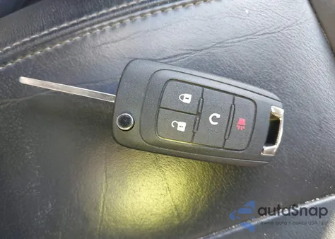 2013 Buick Encore Leather из США, поврежденный, VIN KL4CJGSB8DB182052